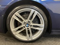 USED 2015 15 BMW 6 SERIES 3.0 640d M Sport Coupe 2dr Diesel Auto Euro 5 (s/s) (313 ps) UK DELIVERY FLAT FEE &pound;175 (SUBJECT TO DEAL) *OVER 100 IMAGES ON OUR WEBSITE*BESPOKE FINANCE ARRANGED*PART EXCHANGE WELCOME*ALL VEHICLES HPI CLEAR