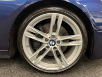 USED 2015 15 BMW 6 SERIES 3.0 640d M Sport Coupe 2dr Diesel Auto Euro 5 (s/s) (313 ps) UK DELIVERY FLAT FEE &pound;175 (SUBJECT TO DEAL) *OVER 100 IMAGES ON OUR WEBSITE*BESPOKE FINANCE ARRANGED*PART EXCHANGE WELCOME*ALL VEHICLES HPI CLEAR