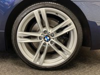 USED 2015 15 BMW 6 SERIES 3.0 640d M Sport Coupe 2dr Diesel Auto Euro 5 (s/s) (313 ps) UK DELIVERY FLAT FEE &pound;175 (SUBJECT TO DEAL) *OVER 100 IMAGES ON OUR WEBSITE*BESPOKE FINANCE ARRANGED*PART EXCHANGE WELCOME*ALL VEHICLES HPI CLEAR