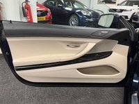 USED 2015 15 BMW 6 SERIES 3.0 640d M Sport Coupe 2dr Diesel Auto Euro 5 (s/s) (313 ps) UK DELIVERY FLAT FEE &pound;175 (SUBJECT TO DEAL) *OVER 100 IMAGES ON OUR WEBSITE*BESPOKE FINANCE ARRANGED*PART EXCHANGE WELCOME*ALL VEHICLES HPI CLEAR