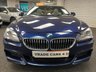 USED 2015 15 BMW 6 SERIES 3.0 640d M Sport Coupe 2dr Diesel Auto Euro 5 (s/s) (313 ps) UK DELIVERY FLAT FEE &pound;175 (SUBJECT TO DEAL) *OVER 100 IMAGES ON OUR WEBSITE*BESPOKE FINANCE ARRANGED*PART EXCHANGE WELCOME*ALL VEHICLES HPI CLEAR