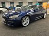 USED 2015 15 BMW 6 SERIES 3.0 640d M Sport Coupe 2dr Diesel Auto Euro 5 (s/s) (313 ps) UK DELIVERY FLAT FEE &pound;175 (SUBJECT TO DEAL) *OVER 100 IMAGES ON OUR WEBSITE*BESPOKE FINANCE ARRANGED*PART EXCHANGE WELCOME*ALL VEHICLES HPI CLEAR