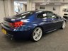 USED 2015 15 BMW 6 SERIES 3.0 640d M Sport Coupe 2dr Diesel Auto Euro 5 (s/s) (313 ps) UK DELIVERY FLAT FEE &pound;175 (SUBJECT TO DEAL) *OVER 100 IMAGES ON OUR WEBSITE*BESPOKE FINANCE ARRANGED*PART EXCHANGE WELCOME*ALL VEHICLES HPI CLEAR