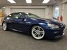 USED 2015 15 BMW 6 SERIES 3.0 640d M Sport Coupe 2dr Diesel Auto Euro 5 (s/s) (313 ps) UK DELIVERY FLAT FEE &pound;175 (SUBJECT TO DEAL) *OVER 100 IMAGES ON OUR WEBSITE*BESPOKE FINANCE ARRANGED*PART EXCHANGE WELCOME*ALL VEHICLES HPI CLEAR