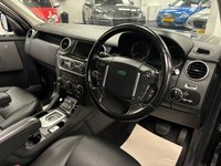USED 2013 13 LAND ROVER DISCOVERY 4 3.0 SD V6 HSE Luxury SUV 5dr Diesel Auto 4WD Euro 5 (255 bhp) UK DELIVERY FLAT FEE &pound;175 (SUBJECT TO DEAL) *OVER 100 IMAGES ON OUR WEBSITE*BESPOKE FINANCE ARRANGED*PART EXCHANGE WELCOME*ALL VEHICLES HPI CLEAR
