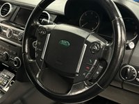 USED 2013 13 LAND ROVER DISCOVERY 4 3.0 SD V6 HSE Luxury SUV 5dr Diesel Auto 4WD Euro 5 (255 bhp) UK DELIVERY FLAT FEE &pound;175 (SUBJECT TO DEAL) *OVER 100 IMAGES ON OUR WEBSITE*BESPOKE FINANCE ARRANGED*PART EXCHANGE WELCOME*ALL VEHICLES HPI CLEAR