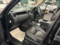 USED 2013 13 LAND ROVER DISCOVERY 4 3.0 SD V6 HSE Luxury SUV 5dr Diesel Auto 4WD Euro 5 (255 bhp) UK DELIVERY FLAT FEE &pound;175 (SUBJECT TO DEAL) *OVER 100 IMAGES ON OUR WEBSITE*BESPOKE FINANCE ARRANGED*PART EXCHANGE WELCOME*ALL VEHICLES HPI CLEAR