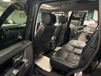 USED 2013 13 LAND ROVER DISCOVERY 4 3.0 SD V6 HSE Luxury SUV 5dr Diesel Auto 4WD Euro 5 (255 bhp) UK DELIVERY FLAT FEE &pound;175 (SUBJECT TO DEAL) *OVER 100 IMAGES ON OUR WEBSITE*BESPOKE FINANCE ARRANGED*PART EXCHANGE WELCOME*ALL VEHICLES HPI CLEAR