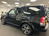 USED 2013 13 LAND ROVER DISCOVERY 4 3.0 SD V6 HSE Luxury SUV 5dr Diesel Auto 4WD Euro 5 (255 bhp) UK DELIVERY FLAT FEE &pound;175 (SUBJECT TO DEAL) *OVER 100 IMAGES ON OUR WEBSITE*BESPOKE FINANCE ARRANGED*PART EXCHANGE WELCOME*ALL VEHICLES HPI CLEAR