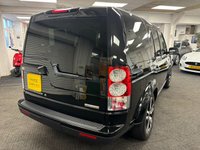 USED 2013 13 LAND ROVER DISCOVERY 4 3.0 SD V6 HSE Luxury SUV 5dr Diesel Auto 4WD Euro 5 (255 bhp) UK DELIVERY FLAT FEE &pound;175 (SUBJECT TO DEAL) *OVER 100 IMAGES ON OUR WEBSITE*BESPOKE FINANCE ARRANGED*PART EXCHANGE WELCOME*ALL VEHICLES HPI CLEAR