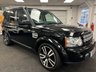 USED 2013 13 LAND ROVER DISCOVERY 4 3.0 SD V6 HSE Luxury SUV 5dr Diesel Auto 4WD Euro 5 (255 bhp) UK DELIVERY FLAT FEE &pound;175 (SUBJECT TO DEAL) *OVER 100 IMAGES ON OUR WEBSITE*BESPOKE FINANCE ARRANGED*PART EXCHANGE WELCOME*ALL VEHICLES HPI CLEAR