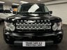 USED 2013 13 LAND ROVER DISCOVERY 4 3.0 SD V6 HSE Luxury SUV 5dr Diesel Auto 4WD Euro 5 (255 bhp) UK DELIVERY FLAT FEE &pound;175 (SUBJECT TO DEAL) *OVER 100 IMAGES ON OUR WEBSITE*BESPOKE FINANCE ARRANGED*PART EXCHANGE WELCOME*ALL VEHICLES HPI CLEAR