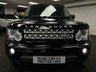 USED 2013 13 LAND ROVER DISCOVERY 4 3.0 SD V6 HSE Luxury SUV 5dr Diesel Auto 4WD Euro 5 (255 bhp) UK DELIVERY FLAT FEE &pound;175 (SUBJECT TO DEAL) *OVER 100 IMAGES ON OUR WEBSITE*BESPOKE FINANCE ARRANGED*PART EXCHANGE WELCOME*ALL VEHICLES HPI CLEAR