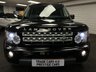 USED 2013 13 LAND ROVER DISCOVERY 4 3.0 SD V6 HSE Luxury SUV 5dr Diesel Auto 4WD Euro 5 (255 bhp) UK DELIVERY FLAT FEE &pound;175 (SUBJECT TO DEAL) *OVER 100 IMAGES ON OUR WEBSITE*BESPOKE FINANCE ARRANGED*PART EXCHANGE WELCOME*ALL VEHICLES HPI CLEAR