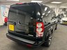 USED 2013 13 LAND ROVER DISCOVERY 4 3.0 SD V6 HSE Luxury SUV 5dr Diesel Auto 4WD Euro 5 (255 bhp) UK DELIVERY FLAT FEE &pound;175 (SUBJECT TO DEAL) *OVER 100 IMAGES ON OUR WEBSITE*BESPOKE FINANCE ARRANGED*PART EXCHANGE WELCOME*ALL VEHICLES HPI CLEAR