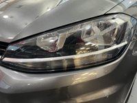 USED 2018 18 VOLKSWAGEN GOLF 1.5 TSI EVO GT Estate 5dr Petrol DSG Euro 6 (s/s) (150 ps) Active Cruise - Park Assist