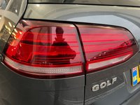 USED 2018 18 VOLKSWAGEN GOLF 1.5 TSI EVO GT Estate 5dr Petrol DSG Euro 6 (s/s) (150 ps) Active Cruise - Park Assist