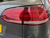 USED 2018 18 VOLKSWAGEN GOLF 1.5 TSI EVO GT Estate 5dr Petrol DSG Euro 6 (s/s) (150 ps) Active Cruise - Park Assist