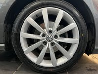 USED 2018 18 VOLKSWAGEN GOLF 1.5 TSI EVO GT Estate 5dr Petrol DSG Euro 6 (s/s) (150 ps) Active Cruise - Park Assist