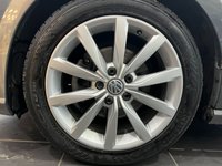 USED 2018 18 VOLKSWAGEN GOLF 1.5 TSI EVO GT Estate 5dr Petrol DSG Euro 6 (s/s) (150 ps) Active Cruise - Park Assist