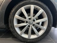 USED 2018 18 VOLKSWAGEN GOLF 1.5 TSI EVO GT Estate 5dr Petrol DSG Euro 6 (s/s) (150 ps) Active Cruise - Park Assist