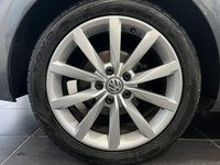 USED 2018 18 VOLKSWAGEN GOLF 1.5 TSI EVO GT Estate 5dr Petrol DSG Euro 6 (s/s) (150 ps) Active Cruise - Park Assist