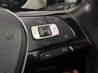 USED 2018 18 VOLKSWAGEN GOLF 1.5 TSI EVO GT Estate 5dr Petrol DSG Euro 6 (s/s) (150 ps) Active Cruise - Park Assist