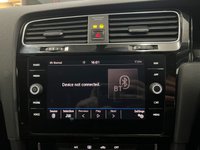 USED 2018 18 VOLKSWAGEN GOLF 1.5 TSI EVO GT Estate 5dr Petrol DSG Euro 6 (s/s) (150 ps) Active Cruise - Park Assist