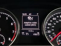 USED 2018 18 VOLKSWAGEN GOLF 1.5 TSI EVO GT Estate 5dr Petrol DSG Euro 6 (s/s) (150 ps) Active Cruise - Park Assist