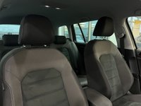 USED 2018 18 VOLKSWAGEN GOLF 1.5 TSI EVO GT Estate 5dr Petrol DSG Euro 6 (s/s) (150 ps) Active Cruise - Park Assist
