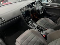 USED 2018 18 VOLKSWAGEN GOLF 1.5 TSI EVO GT Estate 5dr Petrol DSG Euro 6 (s/s) (150 ps) Active Cruise - Park Assist