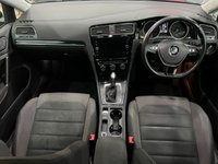 USED 2018 18 VOLKSWAGEN GOLF 1.5 TSI EVO GT Estate 5dr Petrol DSG Euro 6 (s/s) (150 ps) Active Cruise - Park Assist