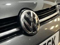USED 2018 18 VOLKSWAGEN GOLF 1.5 TSI EVO GT Estate 5dr Petrol DSG Euro 6 (s/s) (150 ps) Active Cruise - Park Assist
