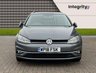 USED 2018 18 VOLKSWAGEN GOLF 1.5 TSI EVO GT Estate 5dr Petrol DSG Euro 6 (s/s) (150 ps) Active Cruise - Park Assist