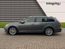 USED 2018 18 VOLKSWAGEN GOLF 1.5 TSI EVO GT Estate 5dr Petrol DSG Euro 6 (s/s) (150 ps) Active Cruise - Park Assist