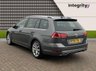 USED 2018 18 VOLKSWAGEN GOLF 1.5 TSI EVO GT Estate 5dr Petrol DSG Euro 6 (s/s) (150 ps) Active Cruise - Park Assist