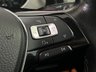 USED 2018 18 VOLKSWAGEN GOLF 1.5 TSI EVO GT Estate 5dr Petrol DSG Euro 6 (s/s) (150 ps) Active Cruise - Park Assist