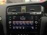 USED 2018 18 VOLKSWAGEN GOLF 1.5 TSI EVO GT Estate 5dr Petrol DSG Euro 6 (s/s) (150 ps) Active Cruise - Park Assist