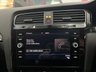 USED 2018 18 VOLKSWAGEN GOLF 1.5 TSI EVO GT Estate 5dr Petrol DSG Euro 6 (s/s) (150 ps) Active Cruise - Park Assist