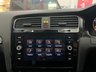 USED 2018 18 VOLKSWAGEN GOLF 1.5 TSI EVO GT Estate 5dr Petrol DSG Euro 6 (s/s) (150 ps) Active Cruise - Park Assist