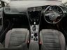 USED 2018 18 VOLKSWAGEN GOLF 1.5 TSI EVO GT Estate 5dr Petrol DSG Euro 6 (s/s) (150 ps) Active Cruise - Park Assist