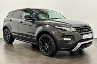 USED 2012 12 LAND ROVER RANGE ROVER EVOQUE 2.0 Si4 Dynamic SUV 5dr Petrol Auto 4WD Euro 5 (240 ps) 240 BHP Petrol 4WD
