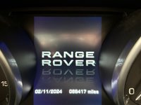 USED 2012 12 LAND ROVER RANGE ROVER EVOQUE 2.0 Si4 Dynamic SUV 5dr Petrol Auto 4WD Euro 5 (240 ps) 240 BHP Petrol 4WD