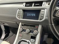 USED 2012 12 LAND ROVER RANGE ROVER EVOQUE 2.0 Si4 Dynamic SUV 5dr Petrol Auto 4WD Euro 5 (240 ps) 240 BHP Petrol 4WD