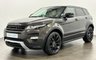 USED 2012 12 LAND ROVER RANGE ROVER EVOQUE 2.0 Si4 Dynamic SUV 5dr Petrol Auto 4WD Euro 5 (240 ps) 240 BHP Petrol 4WD