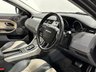 USED 2012 12 LAND ROVER RANGE ROVER EVOQUE 2.0 Si4 Dynamic SUV 5dr Petrol Auto 4WD Euro 5 (240 ps) 240 BHP Petrol 4WD
