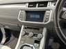 USED 2012 12 LAND ROVER RANGE ROVER EVOQUE 2.0 Si4 Dynamic SUV 5dr Petrol Auto 4WD Euro 5 (240 ps) 240 BHP Petrol 4WD