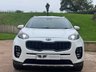 USED 2016 16 KIA SPORTAGE 1.6 T-GDi GT-Line SUV 5dr Petrol Manual AWD Euro 6 (174 bhp) 