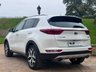 USED 2016 16 KIA SPORTAGE 1.6 T-GDi GT-Line SUV 5dr Petrol Manual AWD Euro 6 (174 bhp) 