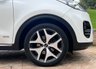 USED 2016 16 KIA SPORTAGE 1.6 T-GDi GT-Line SUV 5dr Petrol Manual AWD Euro 6 (174 bhp) 